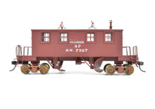 Load image into Gallery viewer, HO Brass Lambert SP - Southern Pacific Snow Flanger Custom Painted