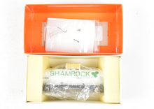 Load image into Gallery viewer, HO Brass PSC - Precision Scale Co. 11,141 Gallon Tank Car Painted White Shamrock
