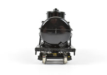 Load image into Gallery viewer, HO Brass OMI - Overland Models, Inc. Various Roads ACF Double Dome 8,000 Gallon Tank Car Painted Black, Unlettered