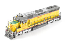 Load image into Gallery viewer, HO Brass OMI - Overland Models, Inc. UP - Union Pacific EMD SD45 Pro-Painted No. 3604