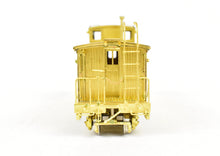 Load image into Gallery viewer, HOn3 Brass HOn3 D&RGW - Denver & Rio Grande Western #0540 Caboose