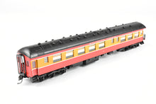 Load image into Gallery viewer, HO Brass PSC - Precision Scale Co. SP - Southern Pacific Harriman CS 72' Observation Class 70-O-1 CP Daylight Scheme #2804