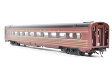 Load image into Gallery viewer, HO Brass CIL - Challenger Imports PRR - Pennsylvania Railroad Class P82R Coach FP in Fleet of Modernism Scheme