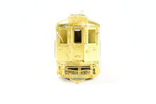 Load image into Gallery viewer, HO Brass MTS Imports CNS&M - North Shore Line 203-214 Series MD - Merchandise Dispatch Car