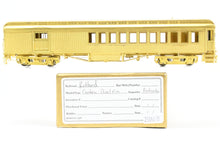 Load image into Gallery viewer, HO Brass Railworks Rutland Railroad Diesel Era Combine Nos. 255/256 -REBOXX