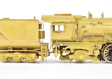 Load image into Gallery viewer, HO Brass Westside Model Co. SP - Southern Pacific Class Mt-5 4-8-2 ptd
