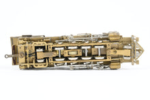 Load image into Gallery viewer, HOn3 Brass PFM - United D&RGW - Denver & Rio Grande Western K-27 2-8-2 Hi-Grade