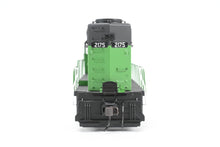 Load image into Gallery viewer, HO Atlas Master Series BN - Burlington Northern EMD GP38 No. 2175 w/ DCC