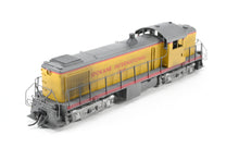 Load image into Gallery viewer, HO Brass Alco Models UP – Union Pacific Spokane International ALCO RS-1 Road Switcher Custom Painted