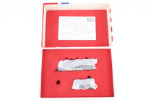 Load image into Gallery viewer, HOn3 Brass Westside Model Co. D&RGW - Denver & Rio Grande Western K-27 2-8-2 Piston Valve Version Custom Painted No. 464