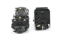 Load image into Gallery viewer, HO Brass CON OMI - Overland Models Inc. UP - Union Pacific Diamond Series 4-8-8-4 Big Boy Factory Painted No. 4021 Tsunami DCC & Sound