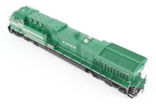 Load image into Gallery viewer, HO Brass CON OMI - Overland Models, Inc. GECX - General Electric C60AC Demonstrator Factory Painted No. 6000