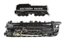 Load image into Gallery viewer, HO Brass CON Key Imports SP - Southern Pacific Class SP-2 4-10-2 Late 1950's Version Pro-Painted