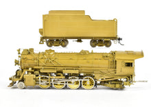 Load image into Gallery viewer, HO Brass OMI - Overland Models, Inc. CIL - Monon J-3 2-8-2 Mikado No. 560-565