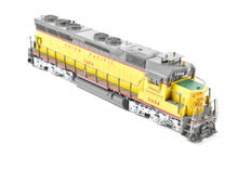 Load image into Gallery viewer, HO Brass OMI - Overland Models, Inc. UP - Union Pacific EMD SD45 Pro-Painted No. 3604