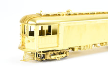 Load image into Gallery viewer, HO Brass MTS Imports CNS&M - North Shore Line 203-214 Series MD - Merchandise Dispatch Car