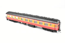 Load image into Gallery viewer, HO Brass PSC - Precision Scale Co. SP - Southern Pacific Harriman CS 72' Observation Class 70-O-1 CP Daylight Scheme #2804