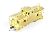Load image into Gallery viewer, HO Brass OMI - Overland Models, Inc. C&O - Chesapeake & Ohio Wood Caboose