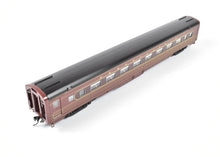Load image into Gallery viewer, HO Brass CIL - Challenger Imports PRR - Pennsylvania Railroad Class P82R Coach FP in Fleet of Modernism Scheme