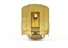 Load image into Gallery viewer, HO Brass Oriental Limited NP - Northern Pacific North Coast Limited Dome Coach #550