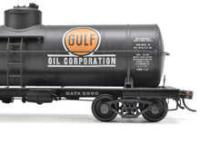 Load image into Gallery viewer, O Scale Brass US Hobbies GATX - General American Tank 8,000 Gallon Single-Dome Tank Car CP GATX 5890 NO ORIGINAL BOX