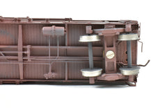Load image into Gallery viewer, HO Brass CON CIL - Challenger Imports SP - Southern Pacific Class B-50-15 Box Car FP No. 32504 Weathered