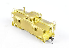 Load image into Gallery viewer, HO Brass OMI - Overland Models, Inc. C&O - Chesapeake & Ohio Wood Caboose #90657-90680