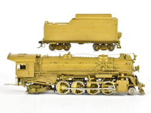 Load image into Gallery viewer, HO Brass OMI - Overland Models, Inc. CIL - Monon J-3 2-8-2 Mikado No. 560-565