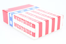 Load image into Gallery viewer, HOn3 Brass Westside Model Co. D&RGW - Denver & Rio Grande Western K-27 2-8-2 Piston Valve Version Custom Painted No. 464