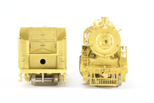 Load image into Gallery viewer, HO Brass Sunset Models USRA - United States Railway Administration Light 2-8-2 Mikado