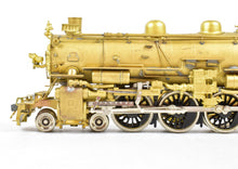 Load image into Gallery viewer, HO Brass Westside Model Co. SP - Southern Pacific Class Mt-5 4-8-2 ptd