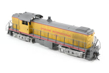 Load image into Gallery viewer, HO Brass Alco Models UP – Union Pacific Spokane International ALCO RS-1 Road Switcher Custom Painted