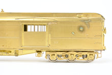 Load image into Gallery viewer, HO Brass Oriental Limited GN - Great Northern HW Baggage