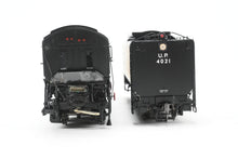 Load image into Gallery viewer, HO Brass CON OMI - Overland Models Inc. UP - Union Pacific Diamond Series 4-8-8-4 Big Boy Factory Painted No. 4021 Tsunami DCC & Sound