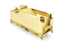 Load image into Gallery viewer, HO Brass Hallmark Models MP - Missouri Pacific 2-8-8-2 4000 Series Mallet Custom Modified to 1936 Appearance by Joe G. Collias 1 of 1!