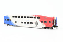 Load image into Gallery viewer, N Athearn 25415 UTA - Front Runner Bombardier Control Car No. 107