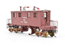 Load image into Gallery viewer, HO Brass Lambert SP - Southern Pacific Snow Flanger Custom Painted