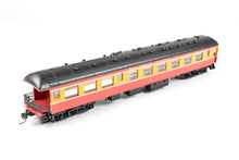 Load image into Gallery viewer, HO Brass PSC - Precision Scale Co. SP - Southern Pacific Harriman CS 72' Observation Class 70-O-1 CP Daylight Scheme #2804