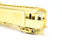Load image into Gallery viewer, HO Brass MTS Imports CNS&M - North Shore Line 203-214 Series MD - Merchandise Dispatch Car