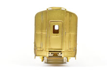 Load image into Gallery viewer, HO Brass Oriental Limited NP - Northern Pacific North Coast Limited Dome Coach #550