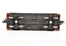 Load image into Gallery viewer, HO Brass LMB Models PRR - Pennsylvania Railroad N-5 Cabin Car Custom Painted