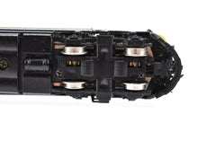 Load image into Gallery viewer, N Brass Key Imports AT&SF - Santa Fe EMD F-7 A/B Set FP Blue and Yellow