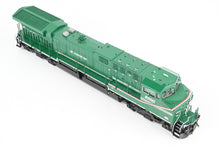 Load image into Gallery viewer, HO Brass CON OMI - Overland Models, Inc. GECX - General Electric C60AC Demonstrator Factory Painted No. 6000