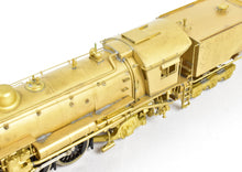 Load image into Gallery viewer, HO Brass Westside Model Co. SP - Southern Pacific Class Mt-5 4-8-2 ptd