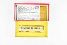 Load image into Gallery viewer, HO Brass MTS Imports PTC - Philadelphia Transportation Company 8000 Series "Peter Witt" Trolley