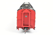 Load image into Gallery viewer, HO Brass TCY - The Coach Yard SP - Southern Pacific No. 3600 "San Joaquin Daylight" 64 Seat Dome Lounge CP