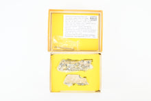 Load image into Gallery viewer, HO Brass Sunset Models B&M - Boston & Maine K-8b 2-8-0 With Elesco FWH