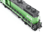 Load image into Gallery viewer, HO Atlas Master Series BN - Burlington Northern EMD GP38 No. 2175 w/ DCC