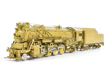 Load image into Gallery viewer, HO Brass OMI - Overland Models, Inc. CIL - Monon J-3 2-8-2 Mikado No. 560-565
