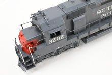 Load image into Gallery viewer, HO Brass Oriental Limited SP - Southern Pacific EMD SDP45 3600 HP SP Version Pro Painted No. 3202